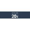 HOT OFFERS UNDER 20€