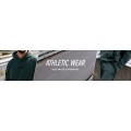 ATHLETIC WEAR | ΝΕΕΣ ΑΦΙΞΕΙΣ & ΠΡΟΣΦΟΡΕΣ