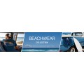 BEACHWEAR COLLECTION