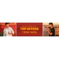 SUMMER SALE TOP OFFERS