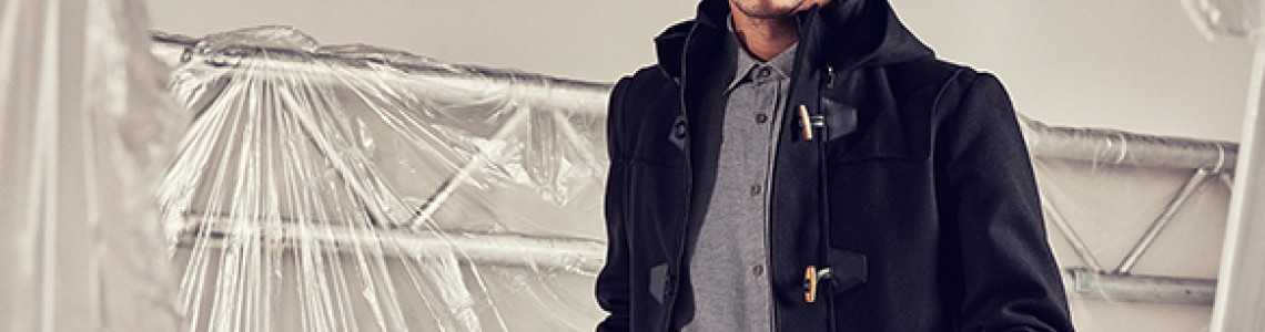 Γιατί τα ανδρικά παλτό και οι ζακέτες δεν πρέπει να λείπουν από τη ντουλάπα σας.