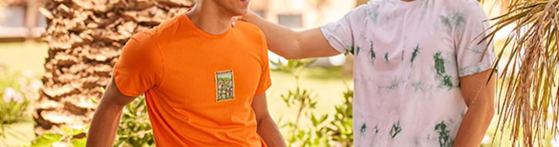 Ανδρικά μαγιό και βερμούδες για top εμφανίσεις για την παραλία!