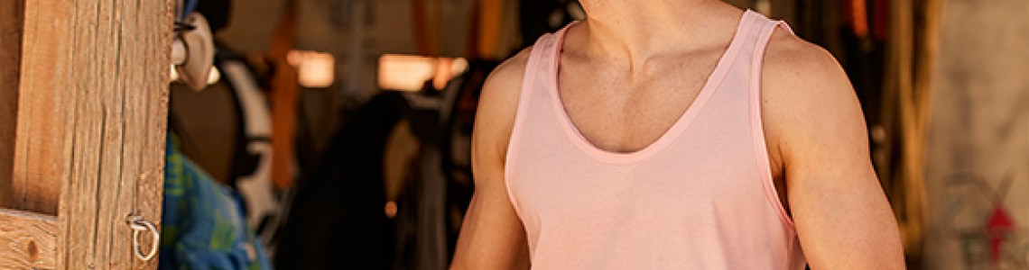 Τα απαραίτητα ανδρικά αξεσουάρ για την παραλία