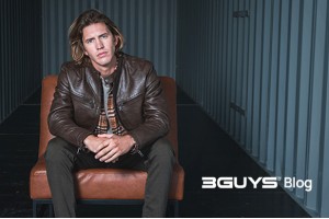 Back to Autumn. 4 + 1 φθινοπωρινά ανδρικά  μπουφάν για τα all day outfits της σεζόν!