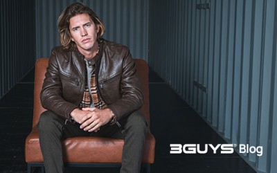 Back to Autumn. 4 + 1 φθινοπωρινά ανδρικά  μπουφάν για τα all day outfits της σεζόν!