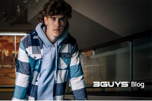 Holiday outfits 2025. 3 + 1 ανδρικά πουκάμισα για τα γιορτινά looks των Χριστουγέννων !