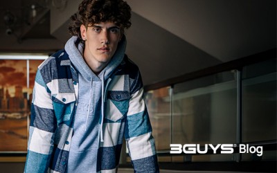 Holiday outfits 2025. 3 + 1 ανδρικά πουκάμισα για τα γιορτινά looks των Χριστουγέννων !