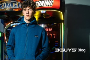 Spring Collection ’26. Αυτά είναι τα ανοιξιάτικα ανδρικά ρούχα για τα μοντέρνα athleisure outfits και όχι μόνο για τη νέα σεζόν!