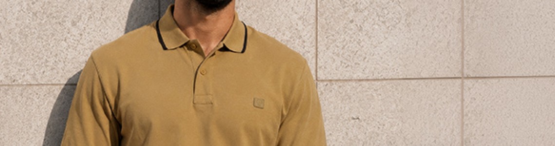 Spring Collection ’26. Αυτά είναι τα ανοιξιάτικα ανδρικά t-shirts που χρειάζεστε τώρα στη γκαρνταρόμπα σας!