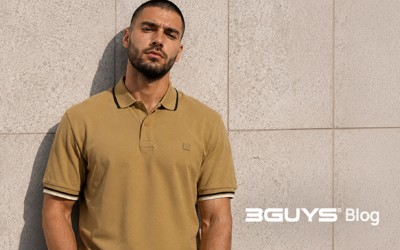 Spring Collection ’26. Αυτά είναι τα ανοιξιάτικα ανδρικά t-shirts που χρειάζεστε τώρα στη γκαρνταρόμπα σας!