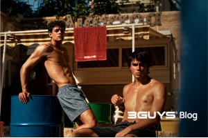 Swimwear ’26. Τα must buy ανδρικά μαγιό χονδρική και λιανική που αξίζει να έχετε στη συλλογή σας!