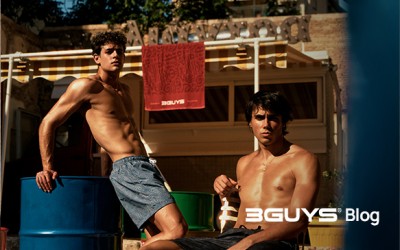 Swimwear ’26. Τα must buy ανδρικά μαγιό χονδρική και λιανική που αξίζει να έχετε στη συλλογή σας!
