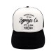 HERITAGE jockey  CAPS / HATS