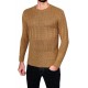 HUGH Knit sweater KNITWEAR