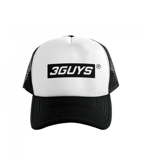 Ανδρικό καπέλο 3GS ΑΞΕΣΟΥΑΡ