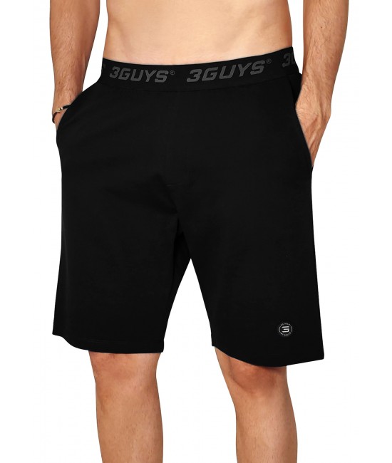 RUB shorts SHORTS