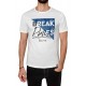 BREAK RULES t-shirt T-SHIRT
