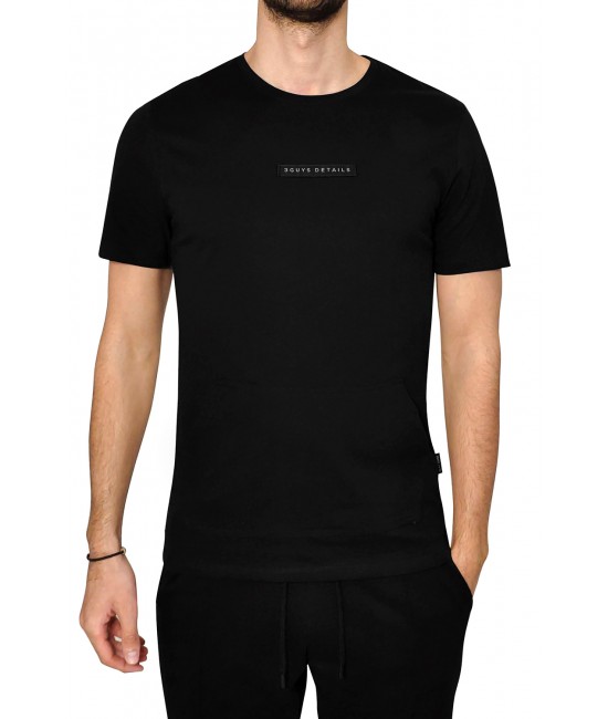 Ανδρικό t-shirt SAC T-SHIRT