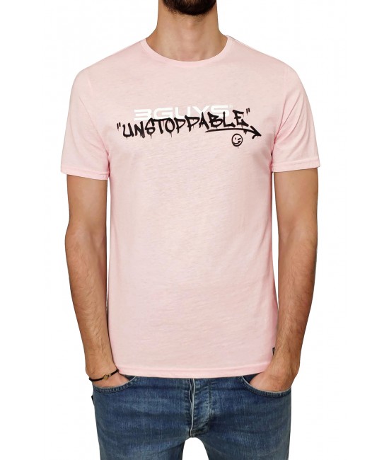 UNSTOPPABLE t-shirt T-SHIRT