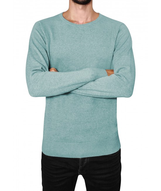 PPF-108 knit sweater KNITWEAR
