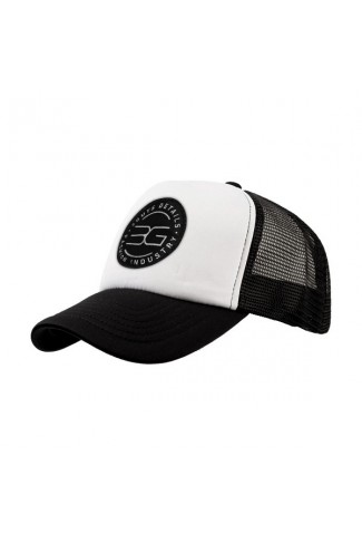 Ανδρικό καπέλο 40-3907