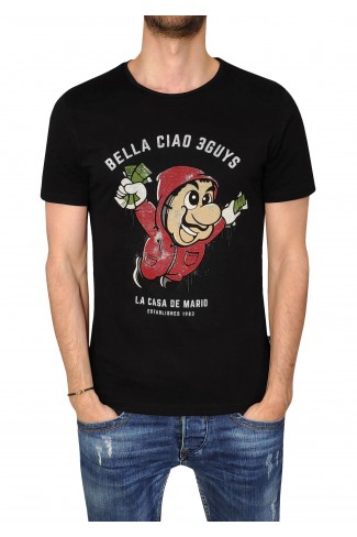 BELLA CIAO t-shirt