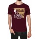 BREAK RULES t-shirt T-SHIRT