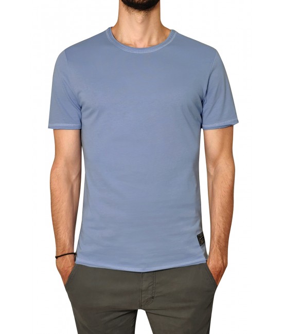 Ανδρικό t-shirt LINUS T-SHIRT