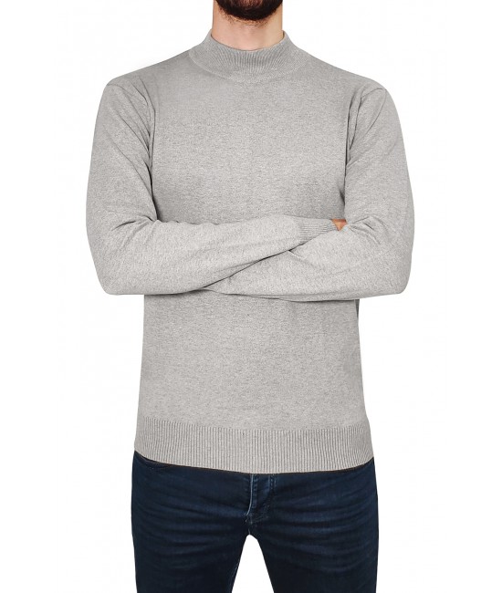 PPF-103 knit sweater KNITWEAR
