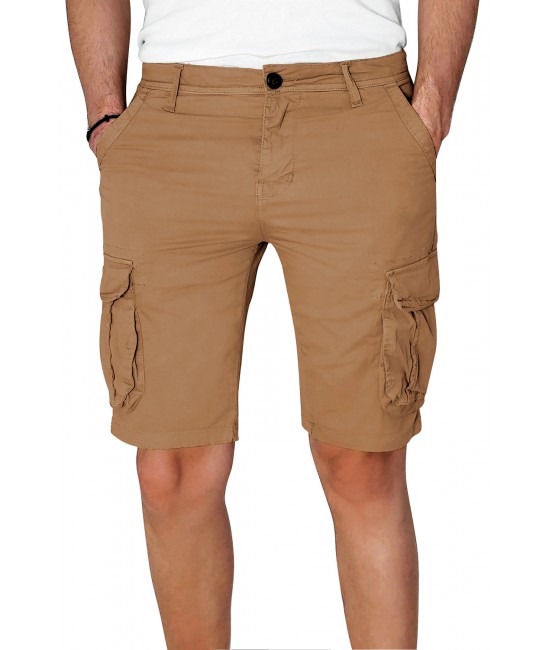 STEVE Cargo shorts SHORTS