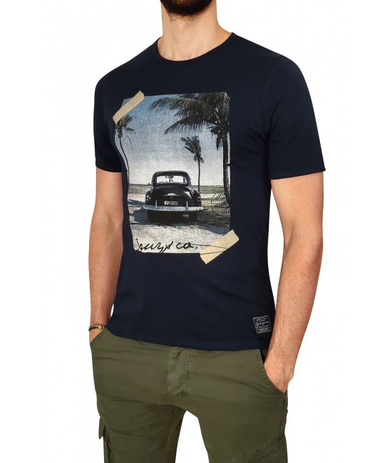 CAR t-shirt NEW ARRIVALS