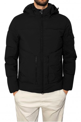 JOHN jacket