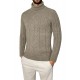 LHAM Knit sweater KNITWEAR