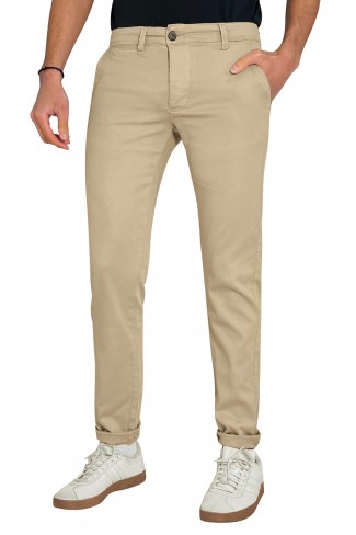 NELSON Chinos Pant
