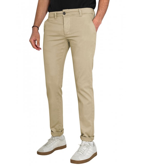 NELSON Chinos Pant PANTS