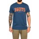 3GUYS COLLEGE t-shirt NEW ARRIVALS