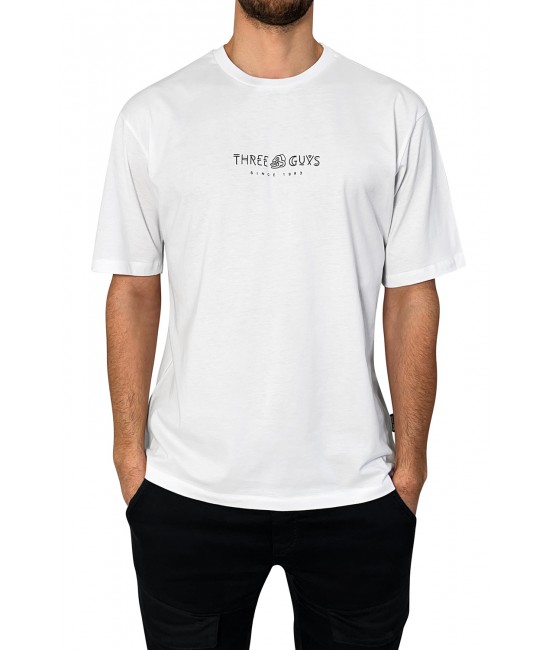 AZTEC t-shirt NEW ARRIVALS