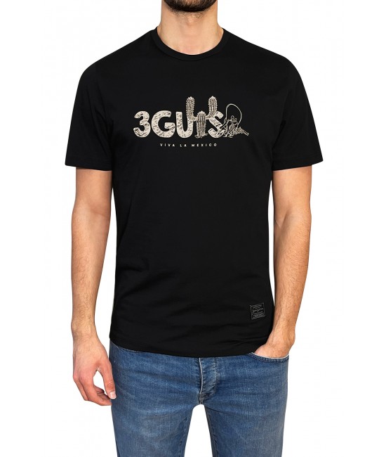 CACTUS t-shirt NEW ARRIVALS