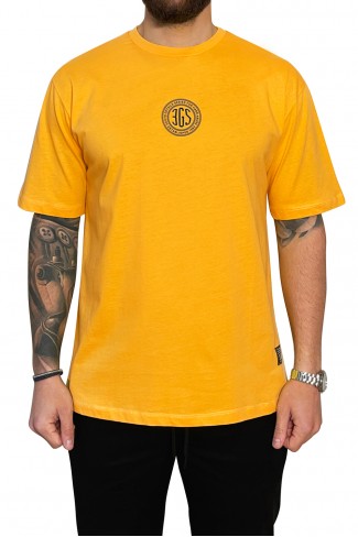 Ανδρικό t-shirt CIRCLE 3GS