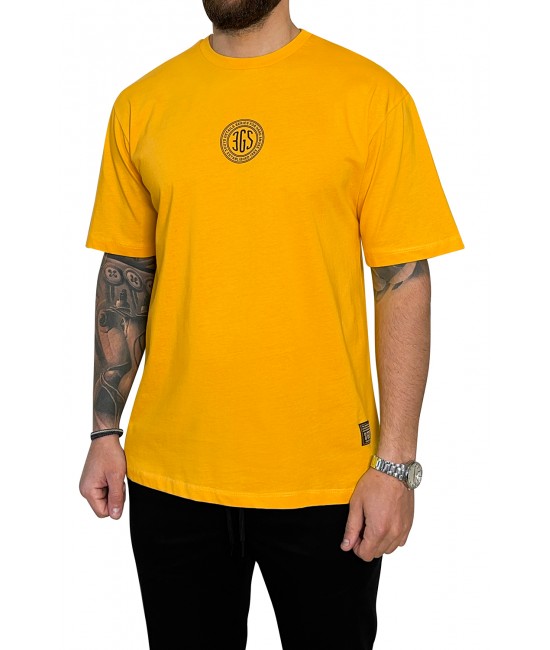 CIRCLE 3GS t-shirt NEW ARRIVALS