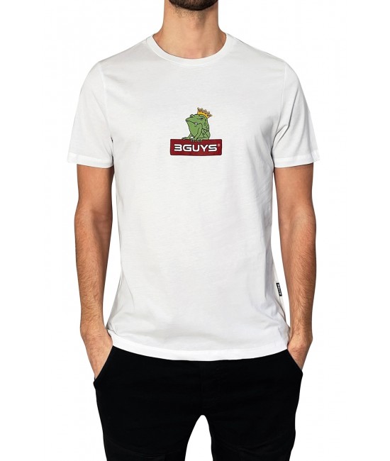 FROG t-shirt NEW ARRIVALS