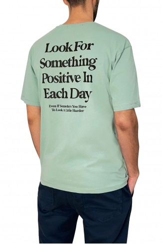 LOOK FOR SOMETHING t-shirt