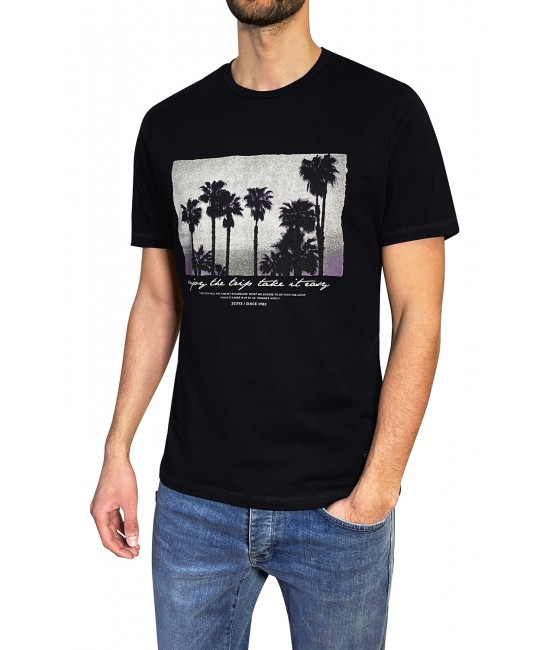 PALM TREES t-shirt NEW ARRIVALS