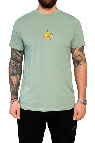 Ανδρικό t-shirt SUN