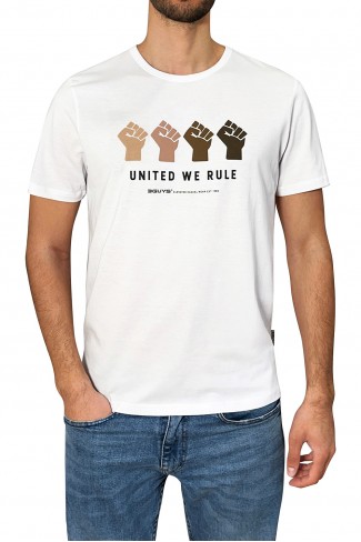 Ανδρικό t-shirt UNITED RULE