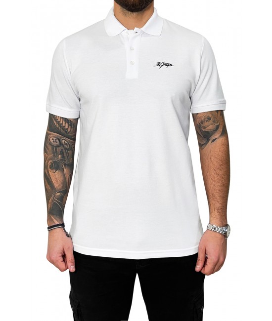 WILFRID polo t-shirt NEW ARRIVALS