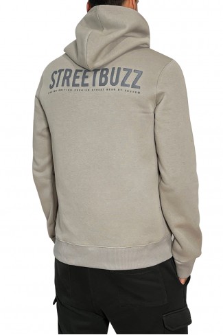 STREET BUZZ hoodie 