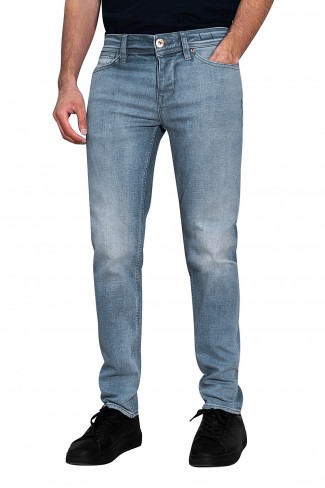 Ανδρικό jean παντελόνι SANDER
