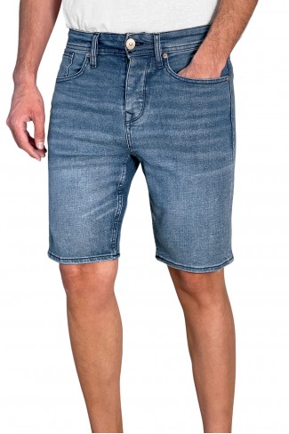 CARY jean shorts