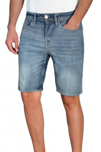 KRISTOF jean shorts